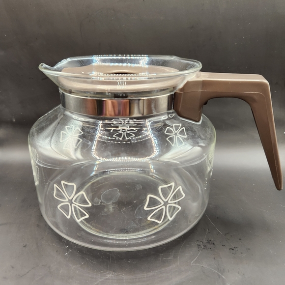 Mr. Coffee Other - Vintage Replacement 12 Cup Mr. Coffee Carafe 1970s